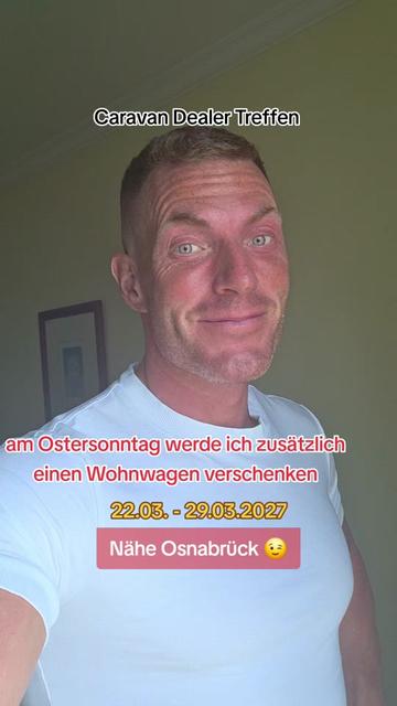 @Caravan Dealer