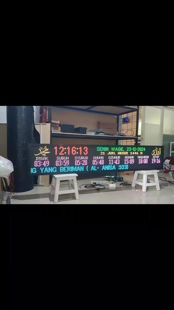 @Led Kebumen89