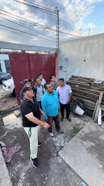 @RODRIGO GAYA / BIENES RA&Iacute;CES
