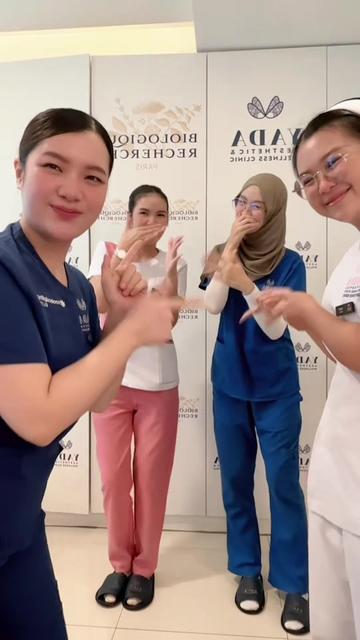 @Yada Clinic Pattaya