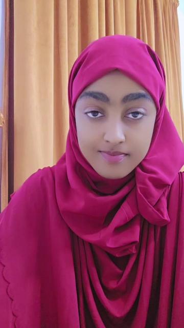 @@ Feriha shafi🇪🇹