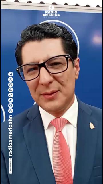 @Radio América Honduras