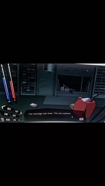 @Tasya Shinra