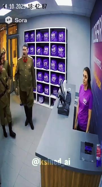 @Ksined AI