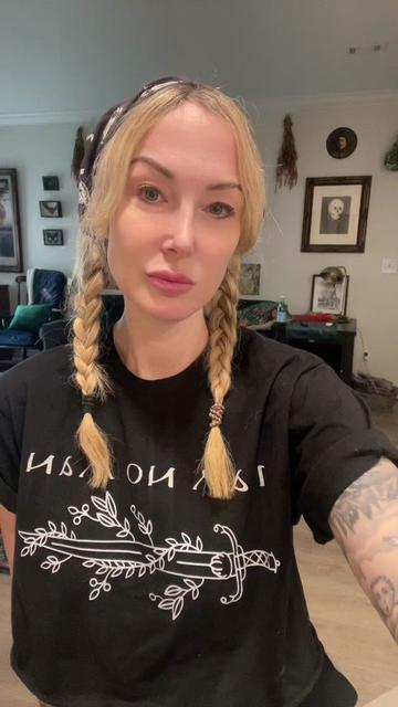 @Sam Weisberg (Sammiethegorgon)