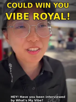 @Whatsmyvibe