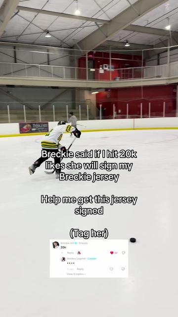 @Hockey Legend