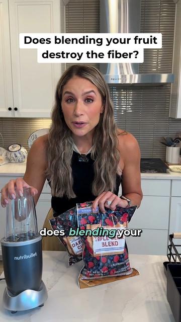 @Danielle the Dietitian