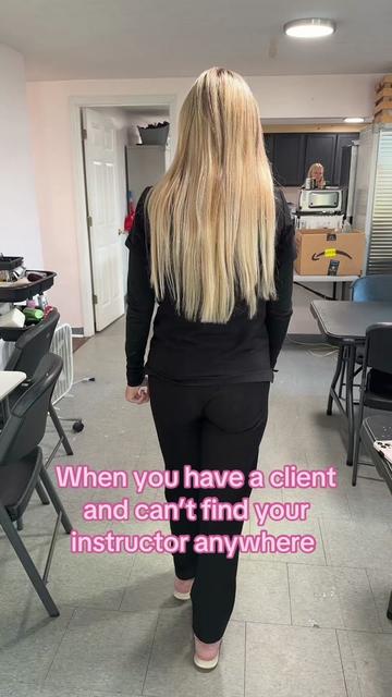 @The Lady Project Beauty School