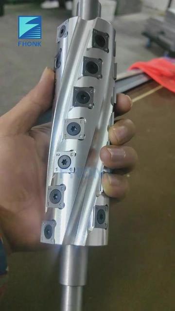 @FHONK Tool