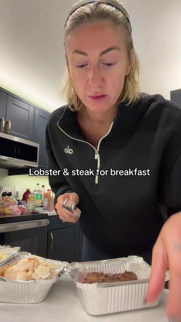 @Alexa Curtis