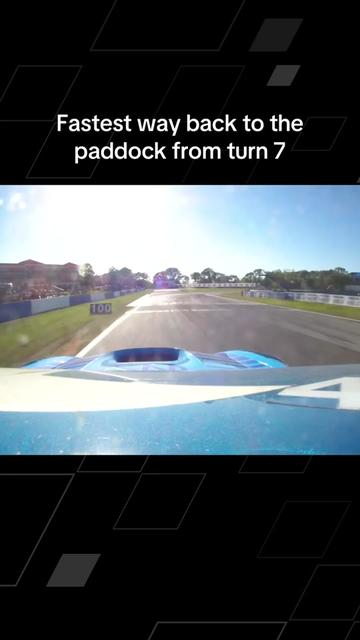 @IMSA Racing