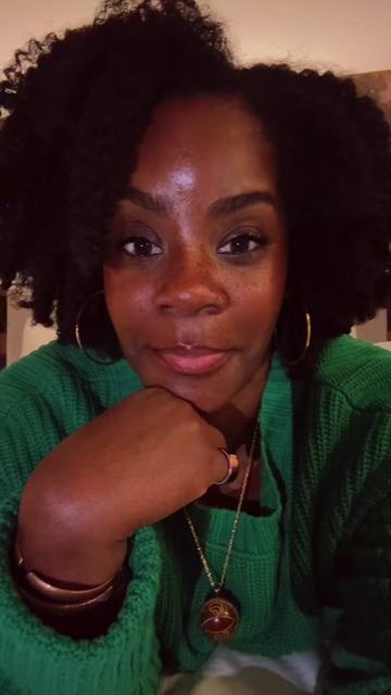@Toccara Seer | Healer | Guide