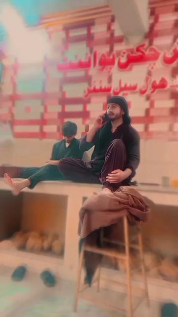 @Abbasi🔥king