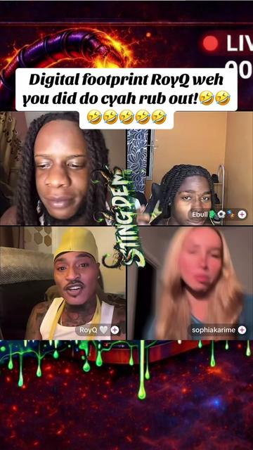 @🦂Sting_dem🦂🇯🇲🇺🇸💸