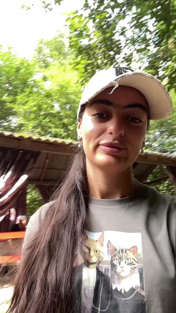 @Nigar Vuqarqizi