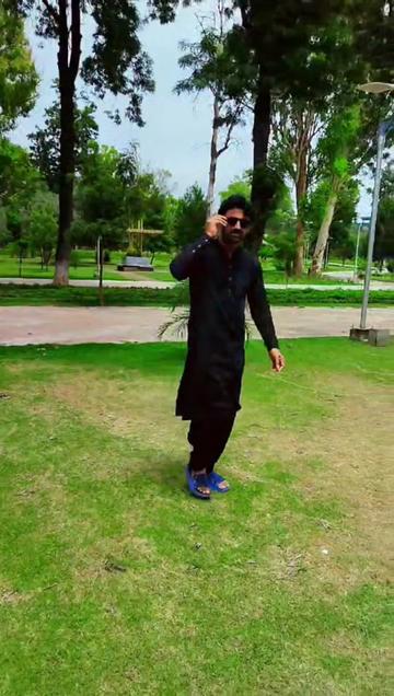 @Chalak munda