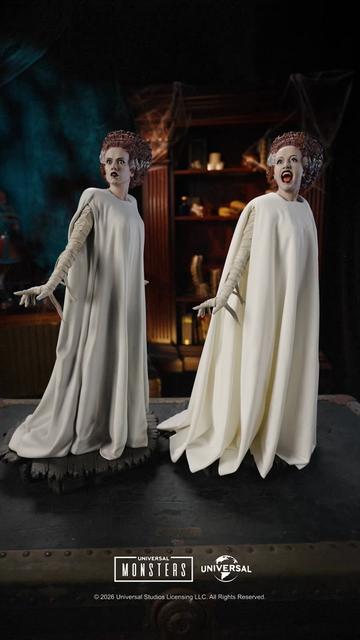 @Sideshow Collectibles