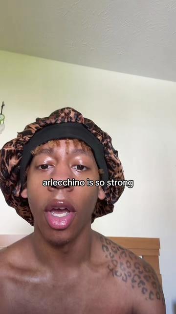 @jelani 🐆