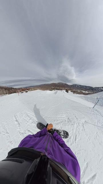 @Search of Snowboarding