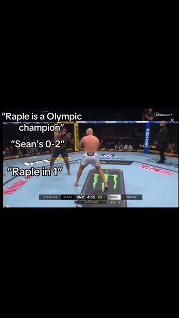 @fighting ish