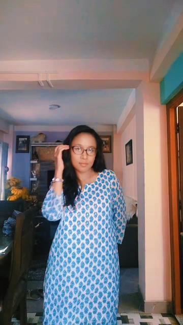 @Kusum Gurung