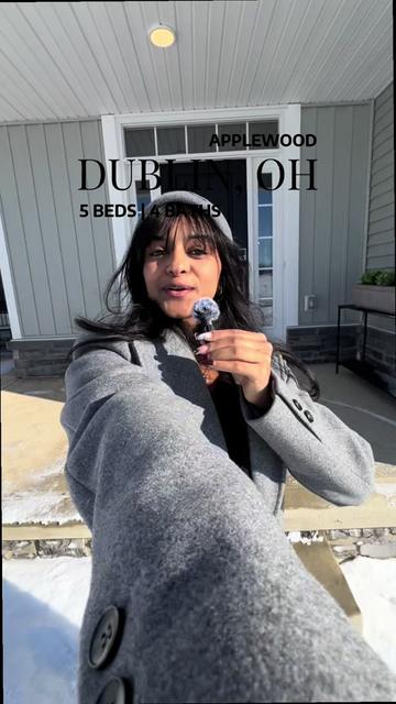 @Ashika | OH Realtor