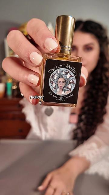 @Ashley | Fragrance & Beauty