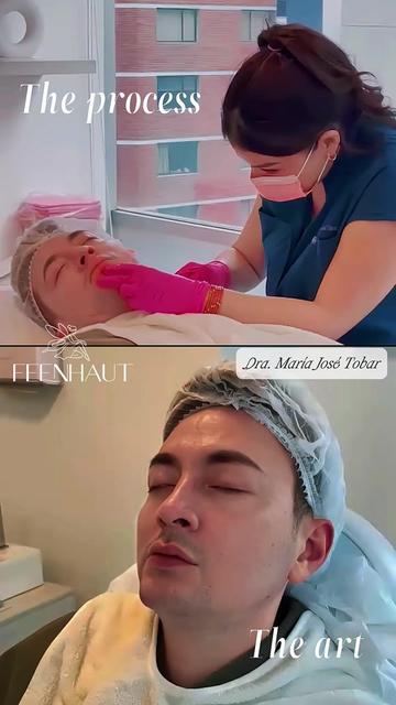 @Feenhaut | Medicina Estética