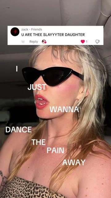 @Tender Misfit