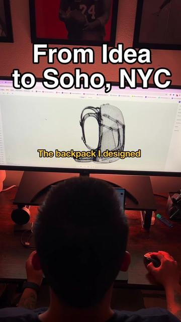 @Pat | Backpack Reviews