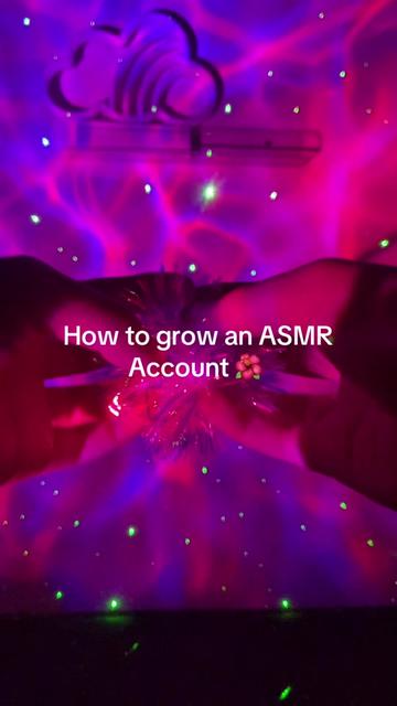 @hibiscus asmr ★