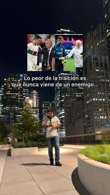 @JuanMadridista CR7