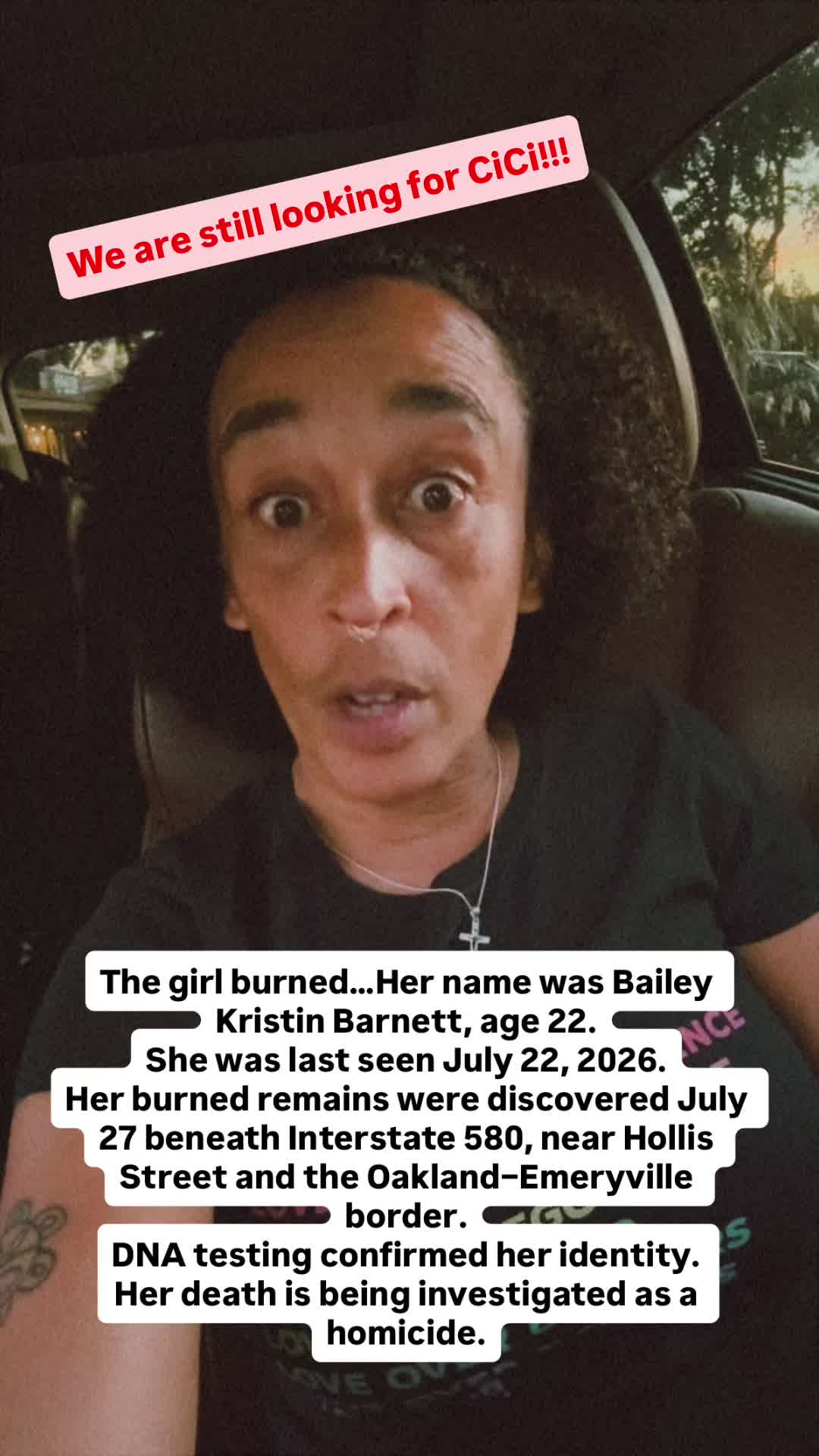 @Nola Brantley Speaks
