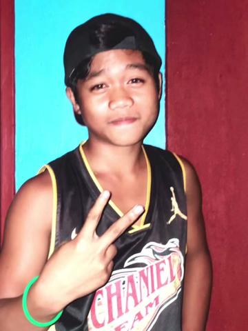 @AMBON KELL