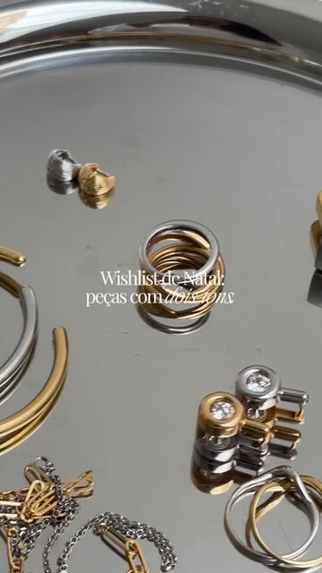 @CINCO Jewelry