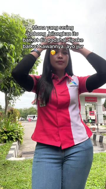 @Mbak pom🤪