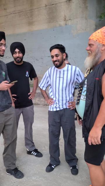 @Johnjeet Singh