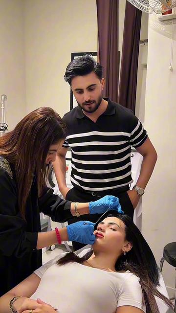 @MR Aesthetics 📞 0325 9611110