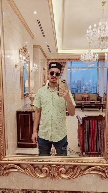 @arbaj khan