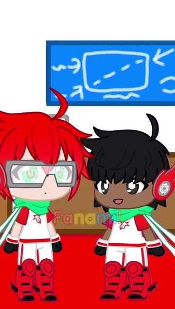 @🌟Fanami!🌟