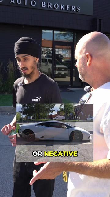 @Toronto Auto Brokers