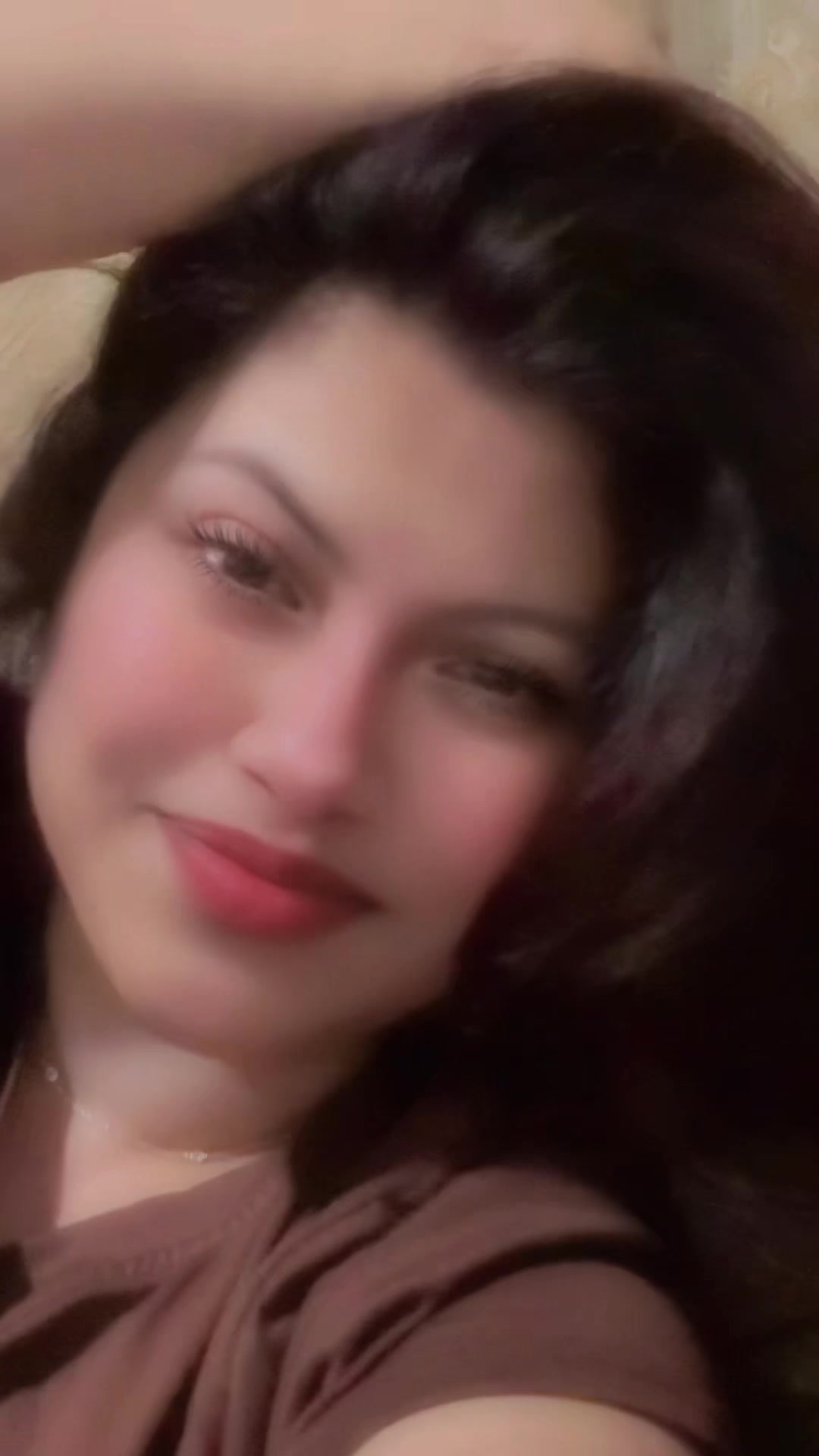 @woman with attitude