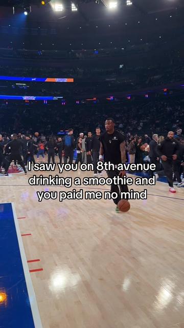 @Orlando Magic