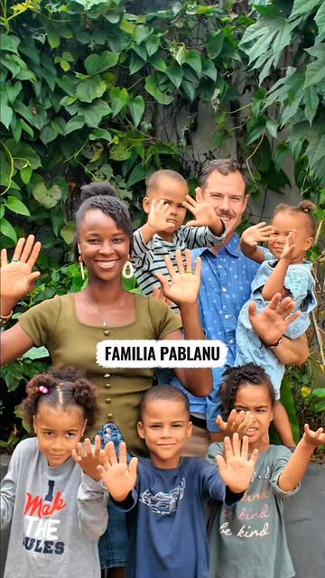 @Familia PablAnu