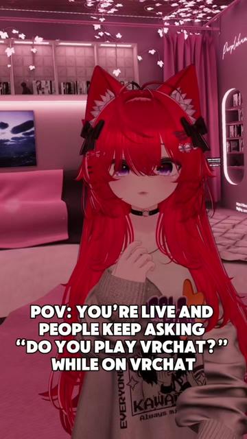 @Purple