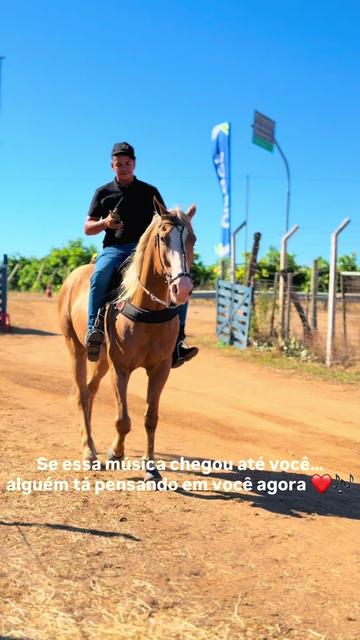 @Vitinho Ferreira