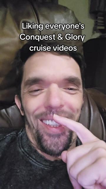 @Shaun Gray 🛳️