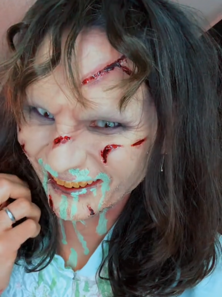 @Tyff&Chucky 💅🏻🔪