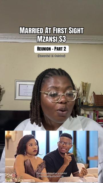 @Nombulelo Fox